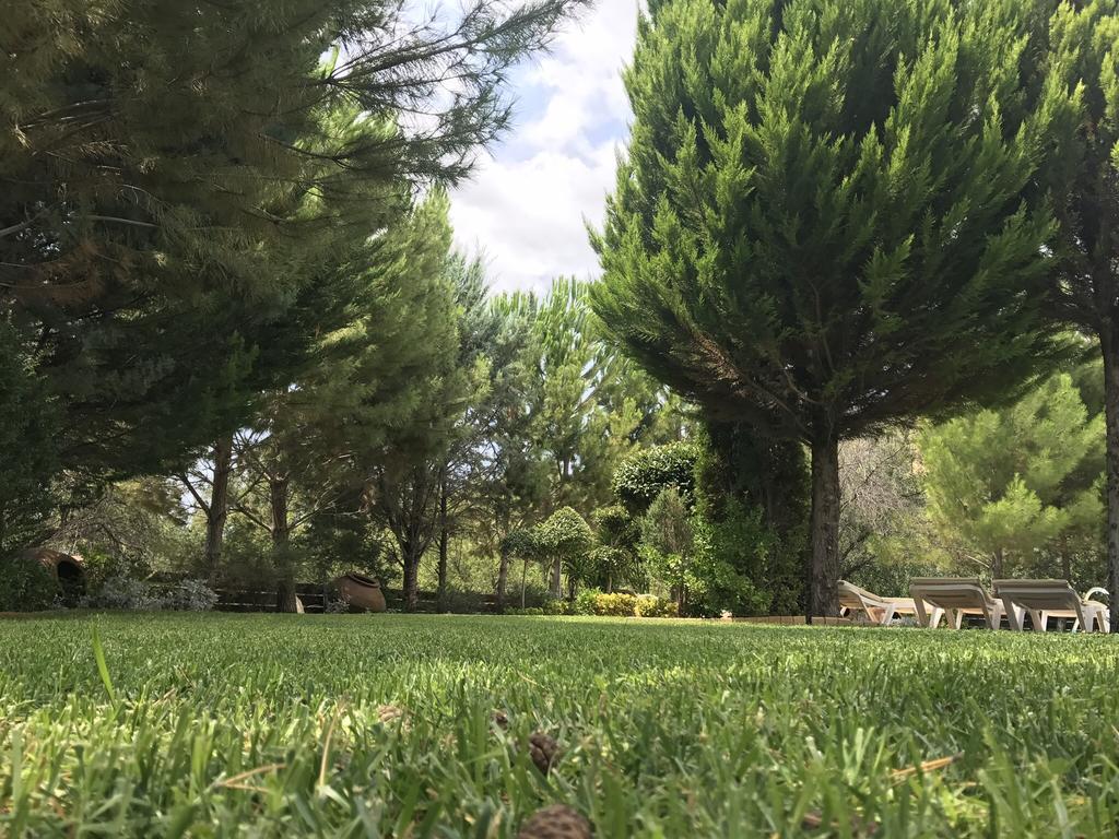 Villa Agia Mavri House Koilani Esterno foto