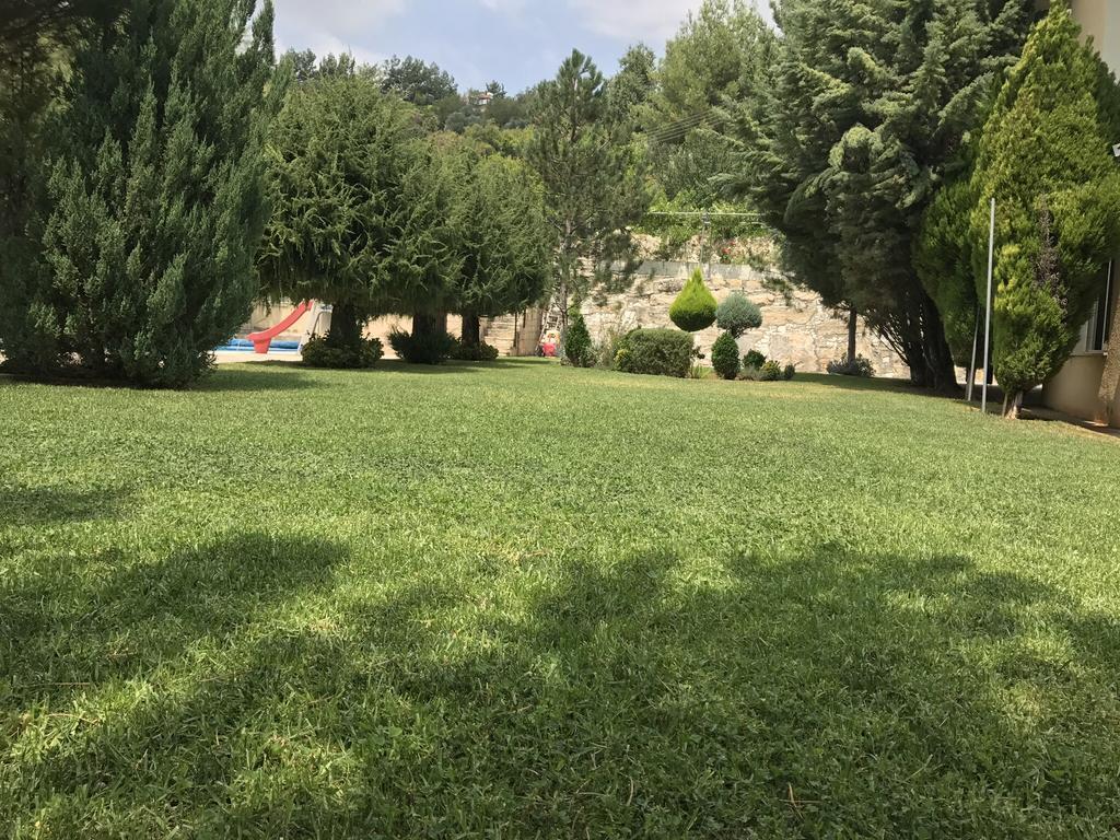 Villa Agia Mavri House Koilani Esterno foto