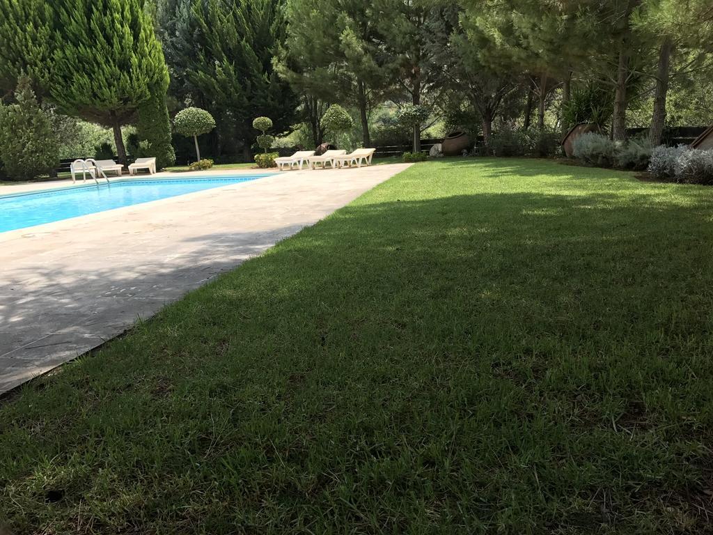 Villa Agia Mavri House Koilani Esterno foto