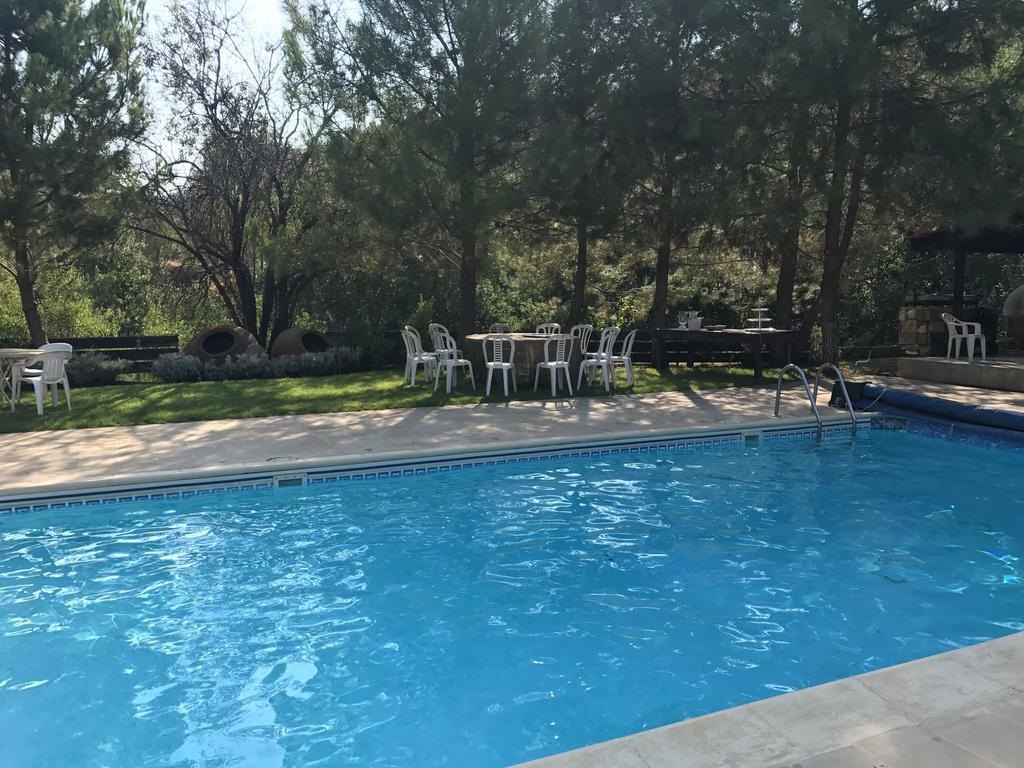 Villa Agia Mavri House Koilani Esterno foto