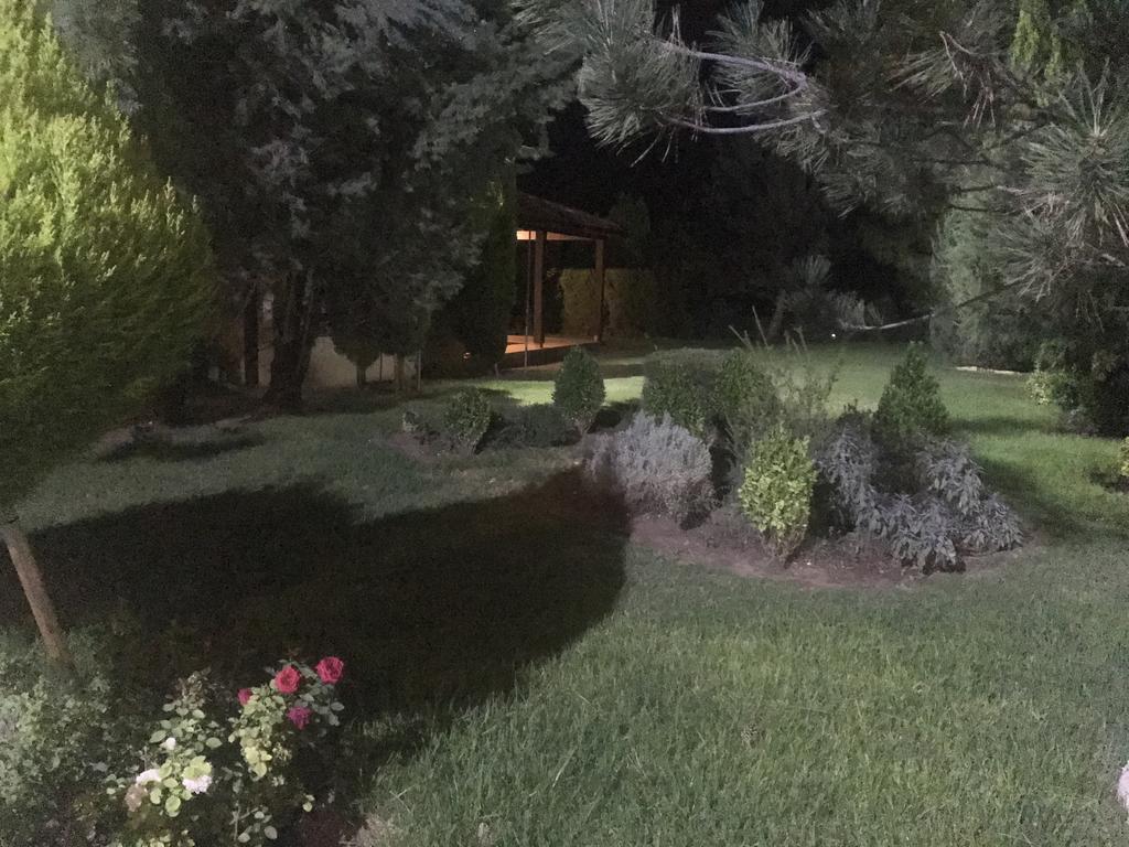 Villa Agia Mavri House Koilani Esterno foto