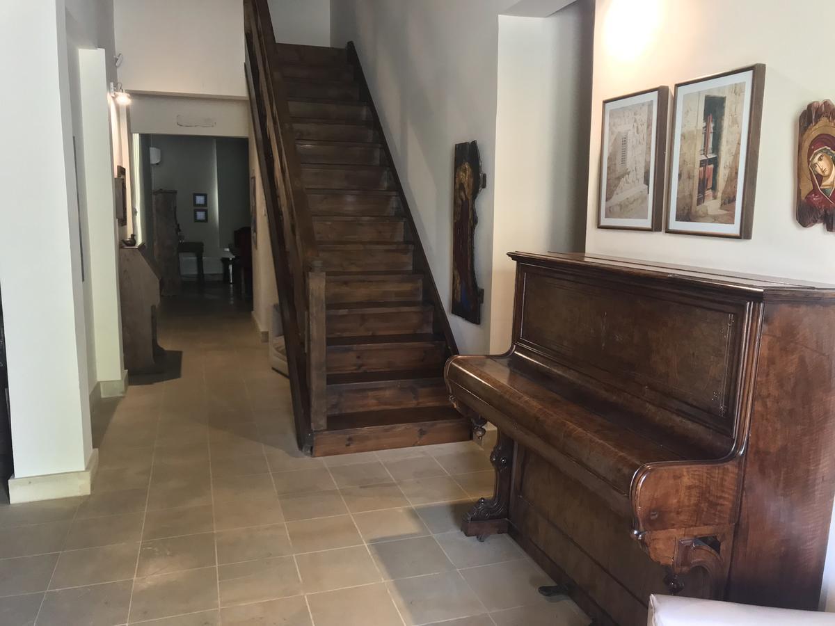Villa Agia Mavri House Koilani Esterno foto
