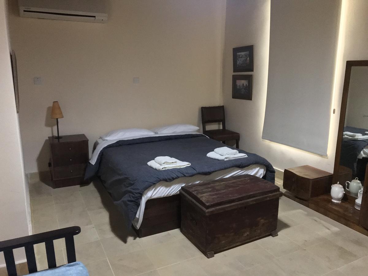 Villa Agia Mavri House Koilani Esterno foto
