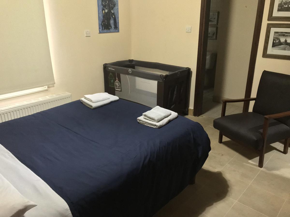 Villa Agia Mavri House Koilani Esterno foto