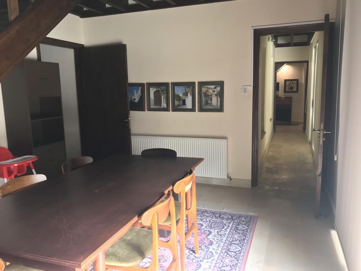 Villa Agia Mavri House Koilani Esterno foto