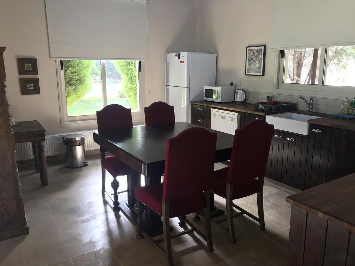 Villa Agia Mavri House Koilani Esterno foto