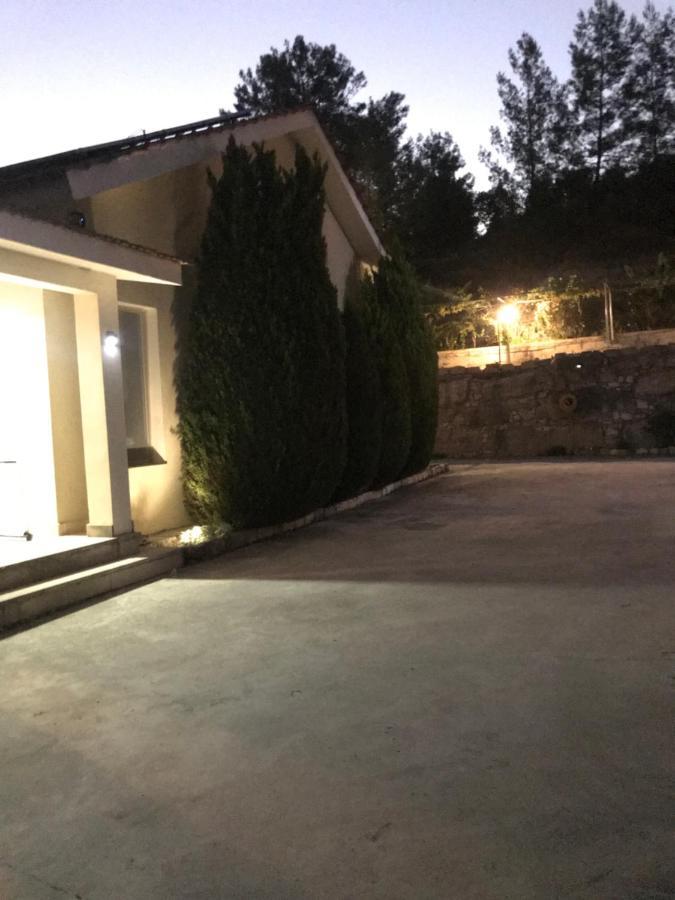 Villa Agia Mavri House Koilani Esterno foto