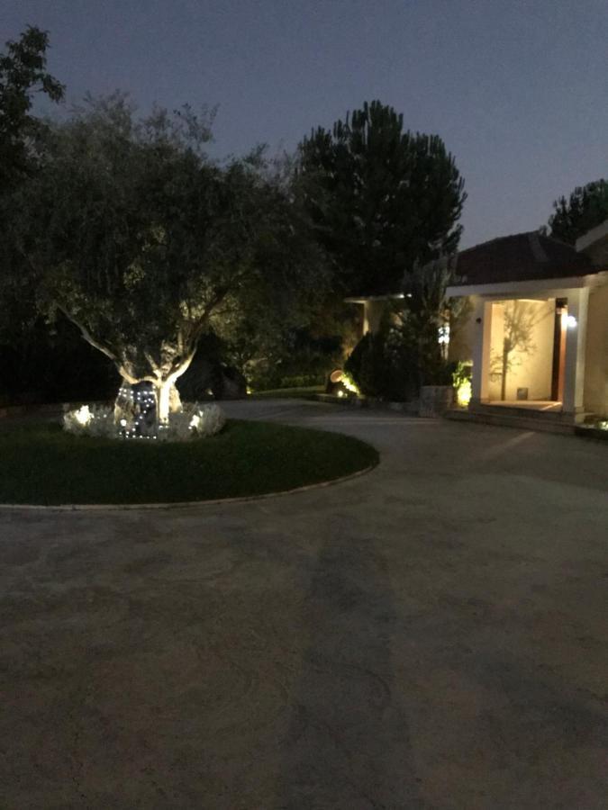 Villa Agia Mavri House Koilani Esterno foto