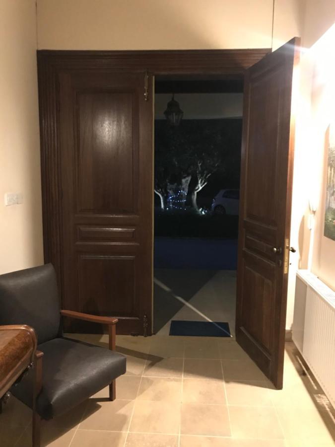 Villa Agia Mavri House Koilani Esterno foto